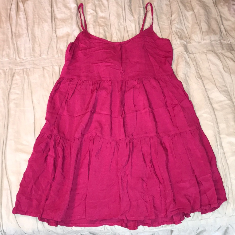 American eagle dress